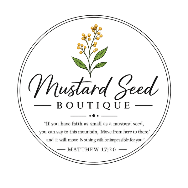 Mustard Seed Boutique