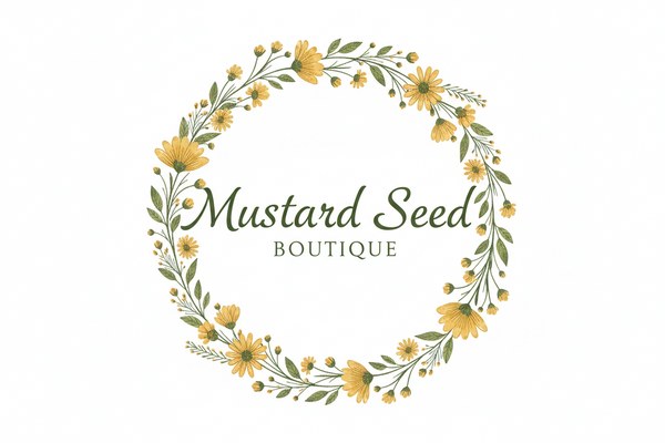 Mustard Seed Boutique